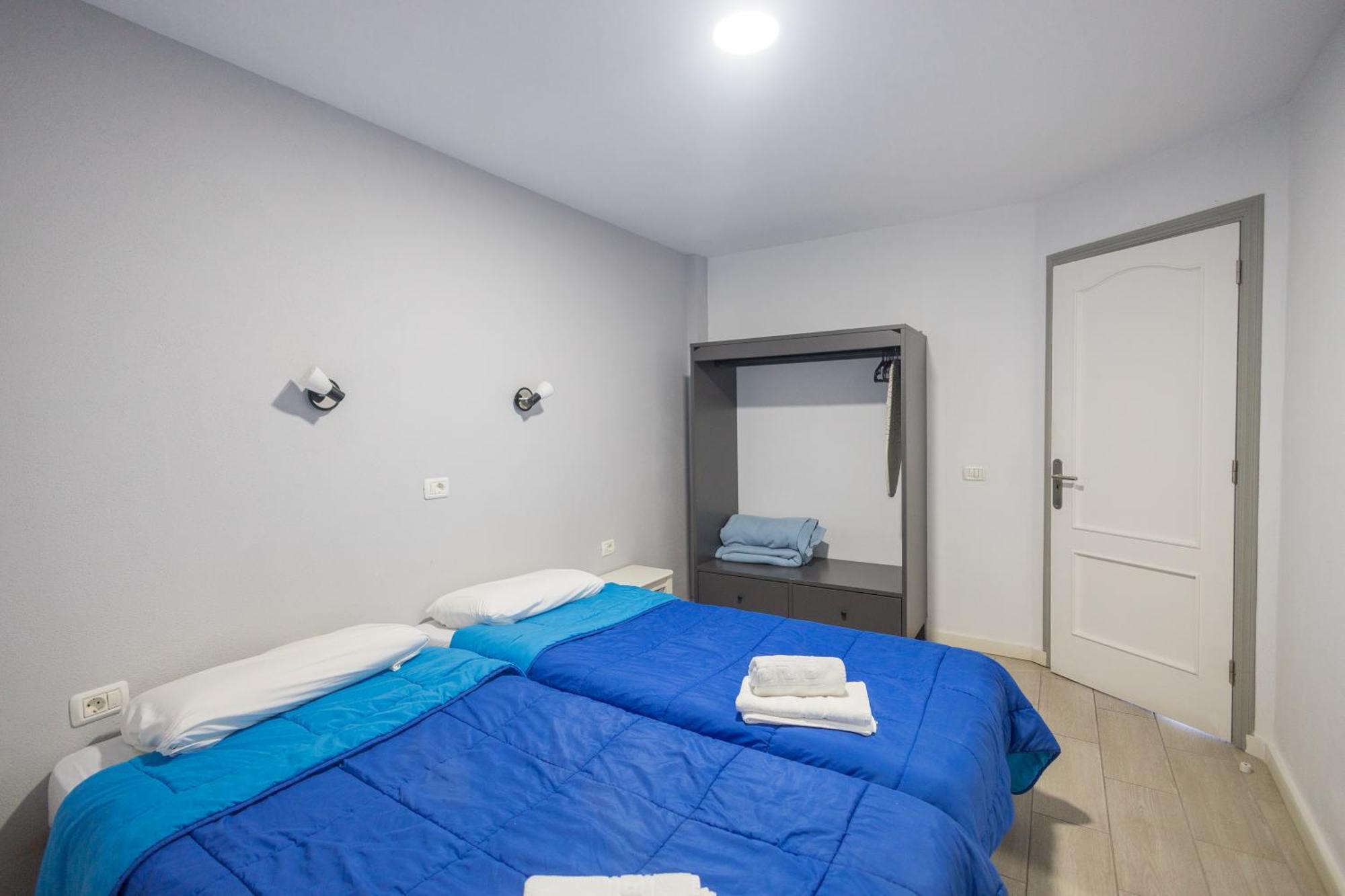 Lightbooking Varadero La Restinga Zewnętrze zdjęcie