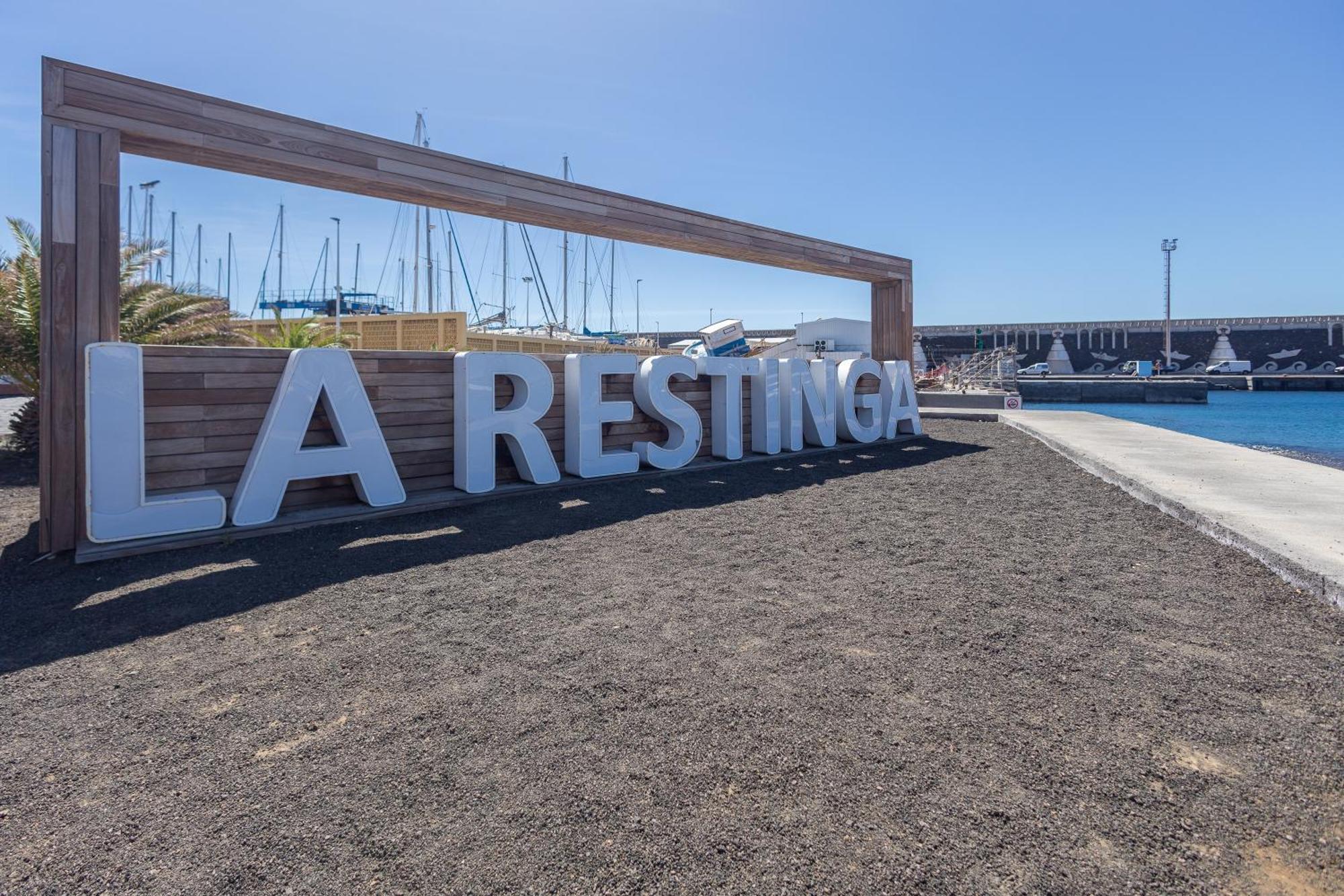 Lightbooking Varadero La Restinga Zewnętrze zdjęcie