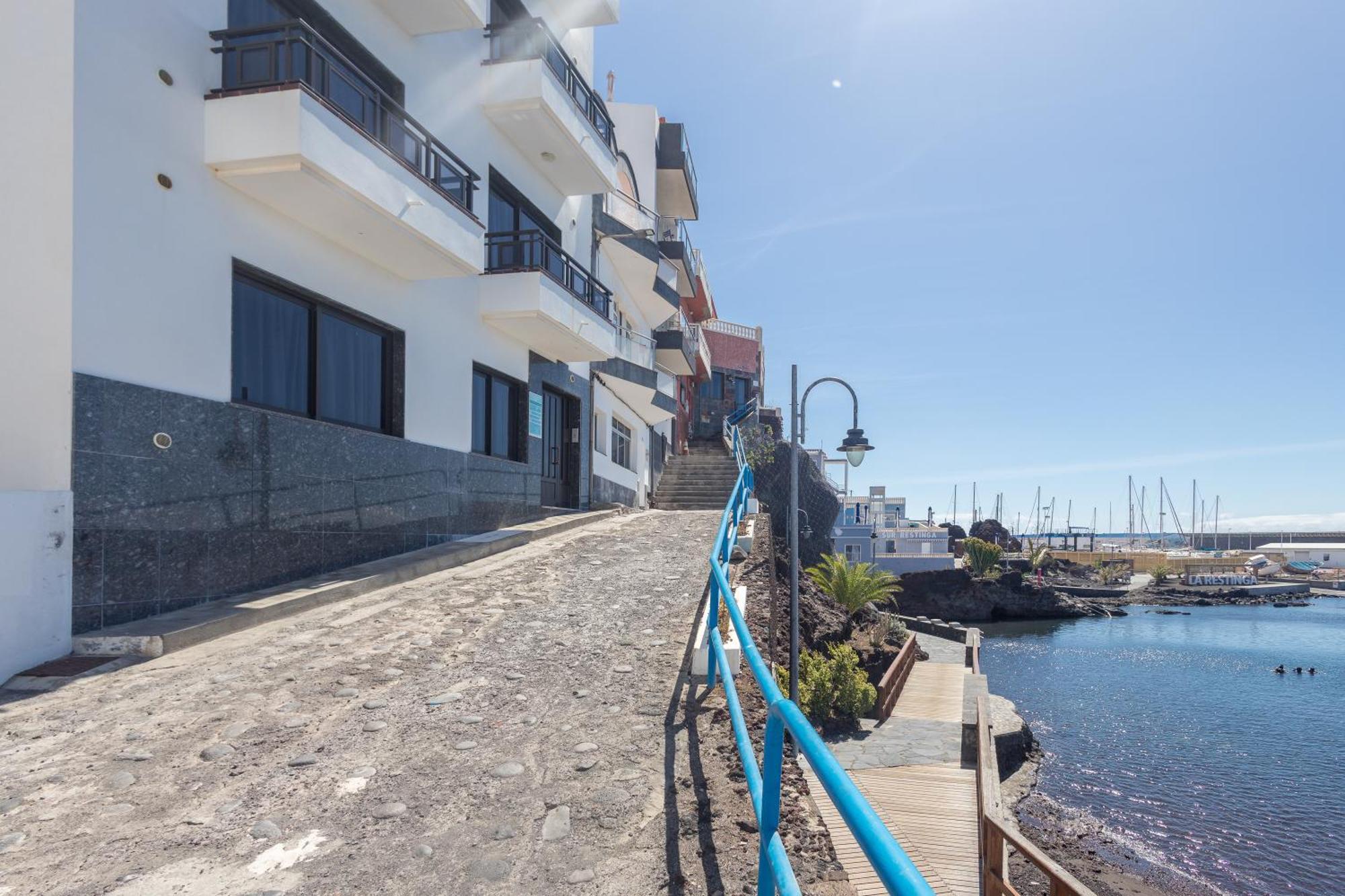 Lightbooking Varadero La Restinga Zewnętrze zdjęcie