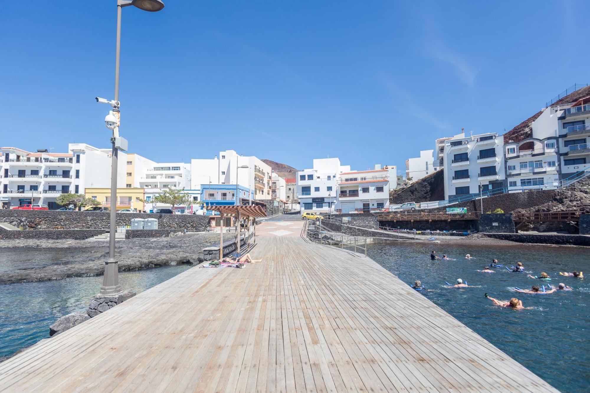 Lightbooking Varadero La Restinga Zewnętrze zdjęcie