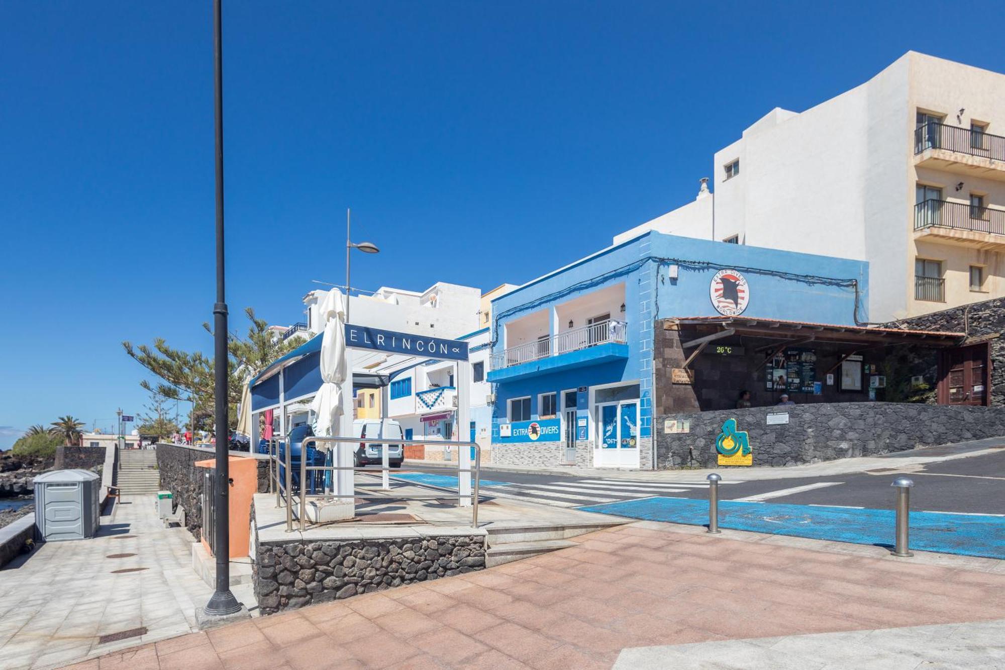 Lightbooking Varadero La Restinga Zewnętrze zdjęcie