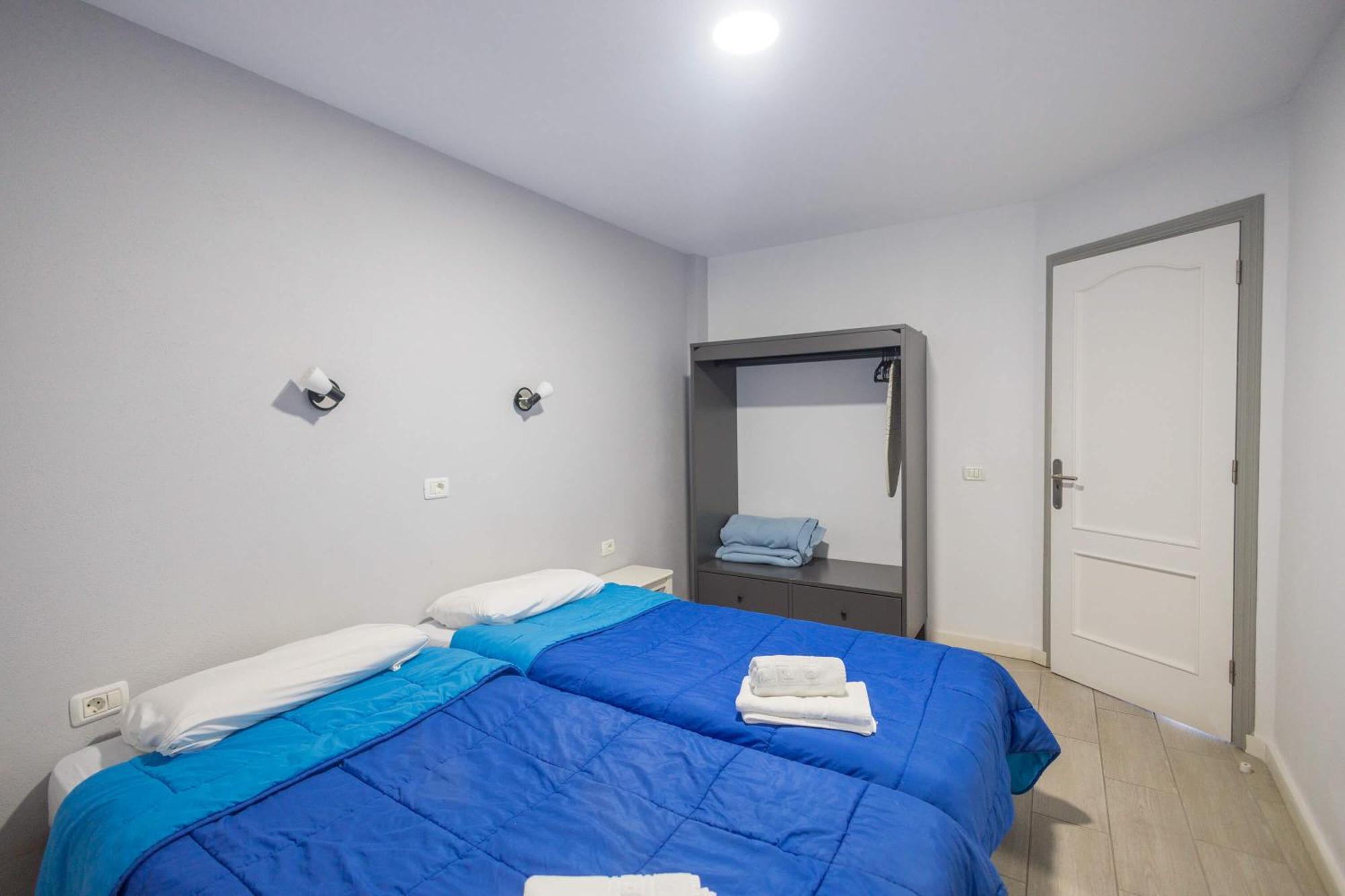 Lightbooking Varadero La Restinga Zewnętrze zdjęcie