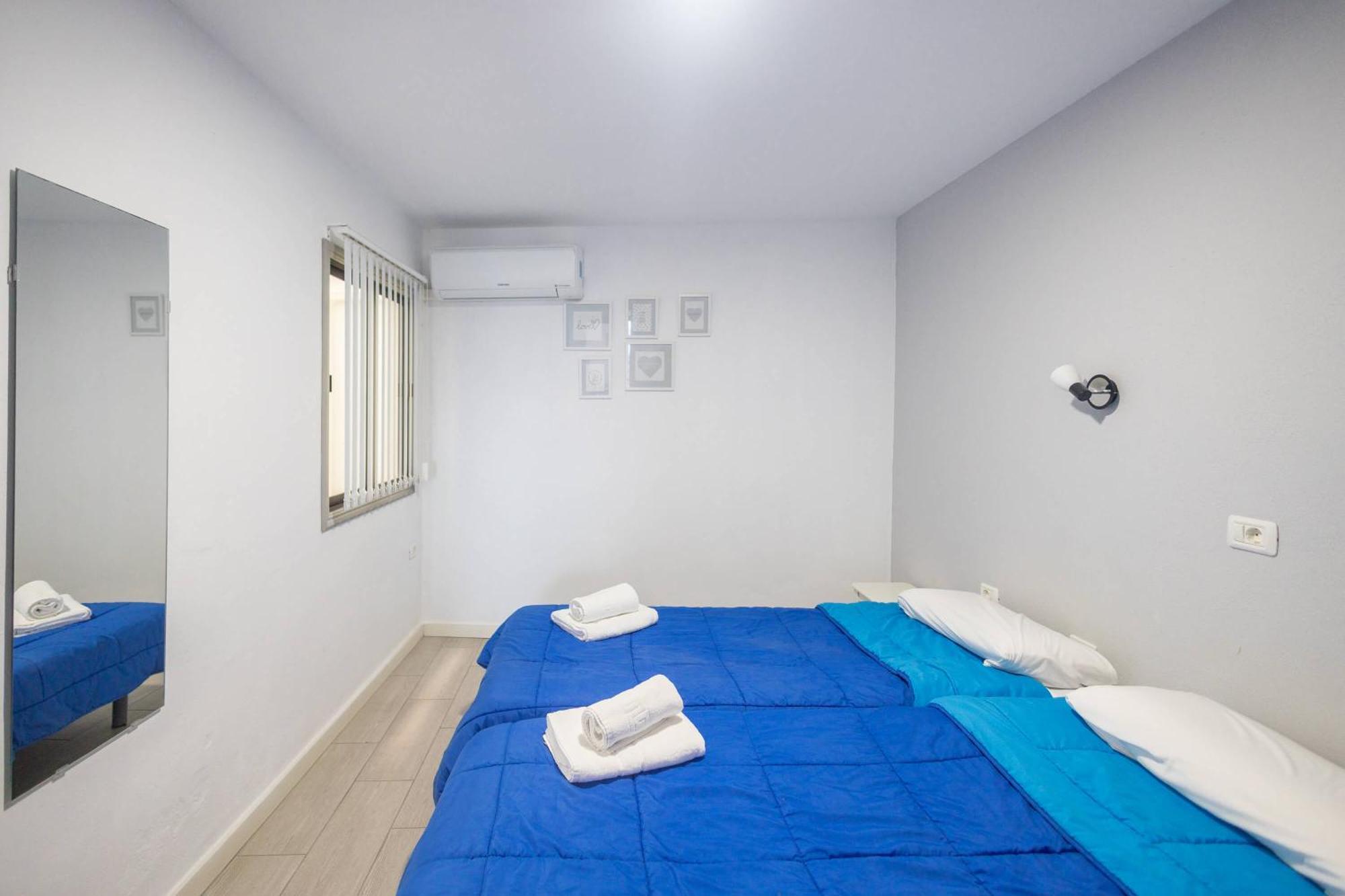 Lightbooking Varadero La Restinga Zewnętrze zdjęcie