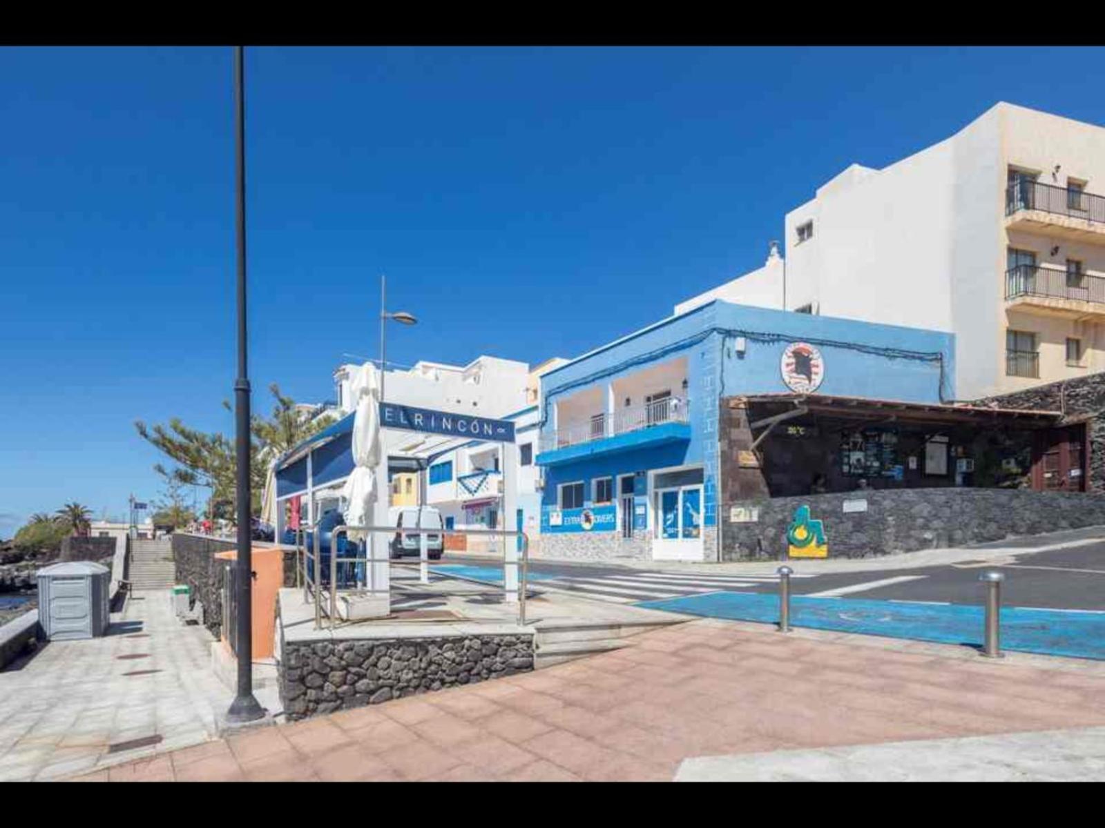 Lightbooking Varadero La Restinga Zewnętrze zdjęcie