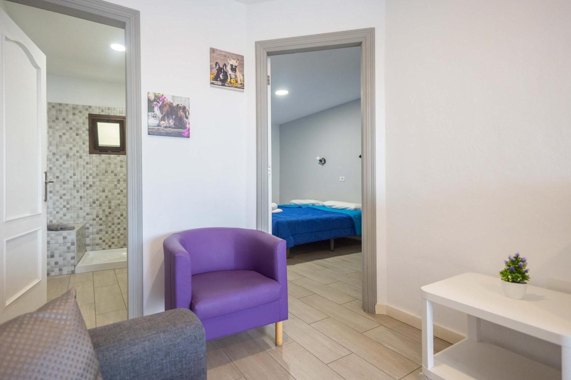 Lightbooking Varadero La Restinga Zewnętrze zdjęcie