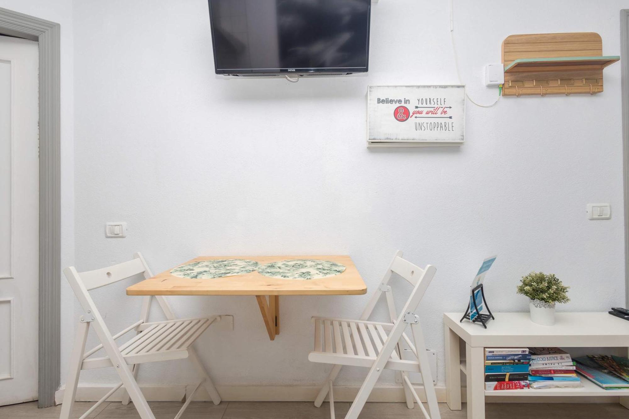 Lightbooking Varadero La Restinga Zewnętrze zdjęcie
